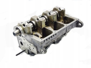 Głowica1.4 tdi fabia a2 polo ibiza lupo arosa cordoba 045103373h v420 фото №1