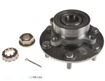 Подшипник колёса adc48254 синий print фото №1