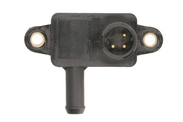 Датчик тиску вихлопних газів ilość контактів: 3 підходить до: man фото №1