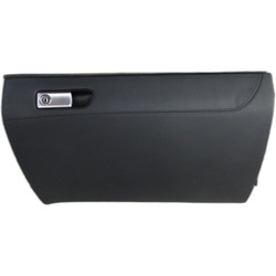 Бардачок пассажира кожа mercedes gls w166 x166 2017 a166800191 фото №1