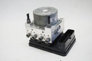 Насос abs citroen c4 iii 9841360580 1.2 thp фото №1