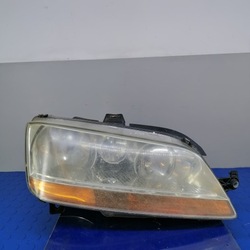 Multipla i рестайлінг лампа фара права перед eu фото №1