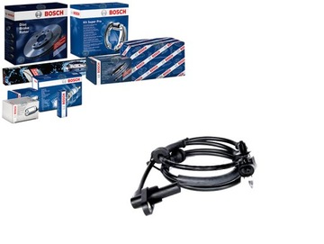 Bosch датчик abs фото №1