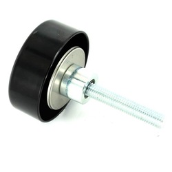 Ролик zwrotna ремінь багатозубчастого chevrolet camaro captiva opel antara a i фото №1