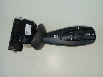 Mercedes actros mp4 рулевой/подрулевой изменения коробки передач автомат a0095455824 фото №1