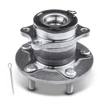 Steiner ступиця підшипник колеса зад jeep compass mk49 patriot mk74 asx фото №1