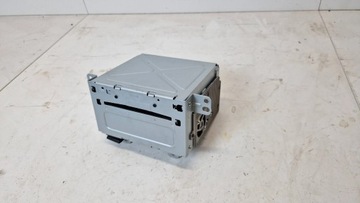 Модуль радио cd saab 9-5 95 ng 20983513 фото №1