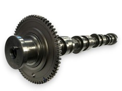 Вал розподільний вал випускний mazda 2.2d shy1 sh01 фото №1