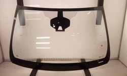 Скло лобове передня opel insignia 2008-2017 сонячний датчик камера фото №1