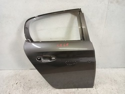 Дверь правые задние правые зад peugeot 208 ii 19- фото №1