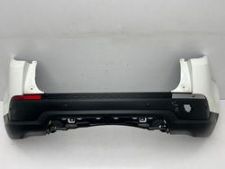 Land rover discovery sport l550 рестайлинг бампер задний зад 4xpdc демонтаж 2019- фото №1