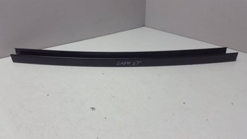 Планка вертикальная дверь зад левая bmw g21 2021 eu фото №1