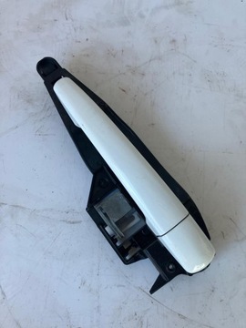 Ручка правый зад peugeot 208 ewpb фото №1