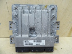Renault dacia блок керування 1.2 tce 237103606r фото №1