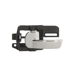 Ручка qashqai i qashqai +2 i 06-14 zew. p/t левая фото №1