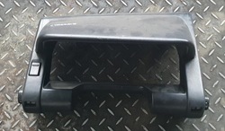 Рамка захист спідометра daihatsu charade фото №1