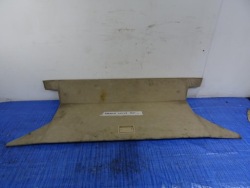 Підлога багажника lexus rx300 rx350 rx400 фото №1