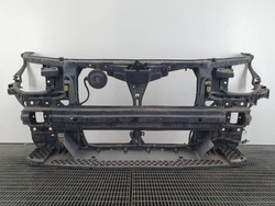 Pas переднее перед балка бампера kia pro ceed 2010 i фото №1