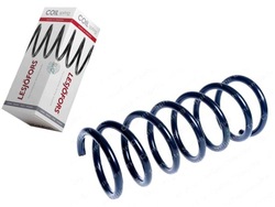 Пружина підвішування [lesjofors] фото №1