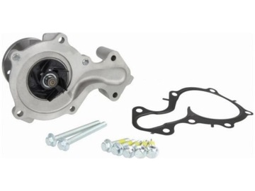 Насос воды ford transit connect 1.0 courier 1.0 b-max 1.0 c-max ii mk2 1.0 фото №1