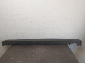 Порог планка пороговая накладка левый dodge hornet dx-156162015 фото №1