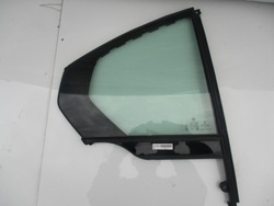 Стекло дверь правые зад правая задняя треугольник bmw 3 g20 as2 2018 фото №1