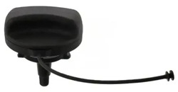 Кришка заливання пального 45550 febi bilstein фото №1