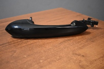 Ідеальна ручка двері keyless ліва задня bmw g07 x7 g05 g06 3+2pin 1 фото №1