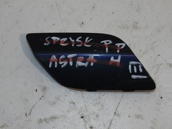 Заглушка омывателя правая opel astra h фото №1