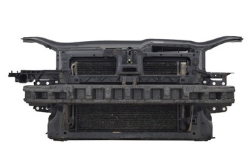 Підсилювач pas переднє vw jetta golf v універсал фото №1