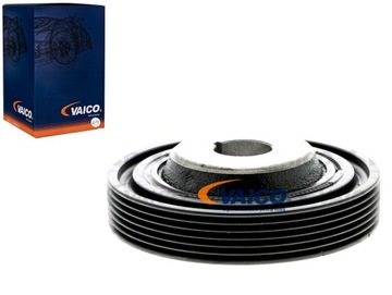 Колесо ременное ford vaico фото №1