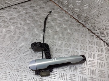 Valeo 242055 ручка фото №1