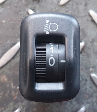 Переключатель регулировка света daihatsu cuore v фото №1