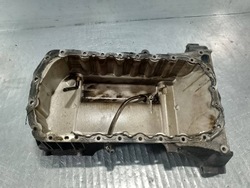 Піддон масляна peugeot 407 9651421380 1.8 16v фото №1