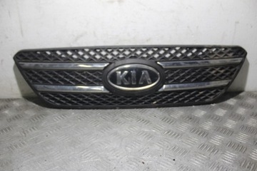 Решітка решітка радіатора kia ceed i фото №1