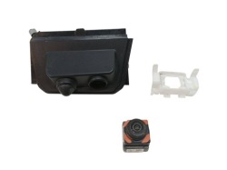 Камера заднього ходу gk62-13554-bb gk62-19g590-bb land rover range rover sport ii фото №1