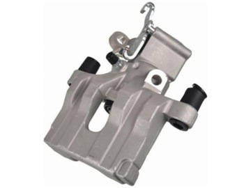 Супорт лівий зад febi bilstein 179434 фото №1