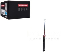 Амортизатор зад gaz chevrolet cruze 09'- opel astra j 09'- kamoka фото №1