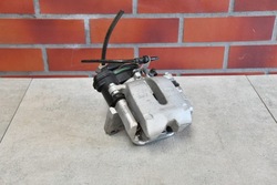 Суппорт прижим левый зад bmw x5 g05 x6 g06 x7 g07 220km фото №1