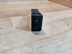 Переключатель света противотуманных mazda premacy i фото №1