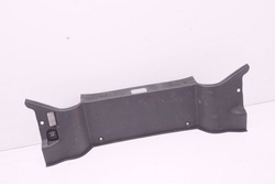 Захист замка зад a2306902325 mercedes sl r230 фото №1