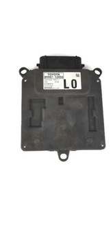 Преобразователь модуль led toyota corolla 89907-12050 фото №1