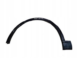 Audi sq7 4m накладка na крило ліва фото №1