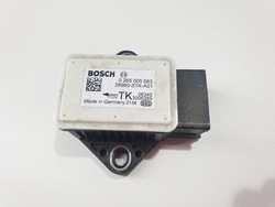 Honda cr-v iii 07r 2.0 i-vtec модуль esp фото №1