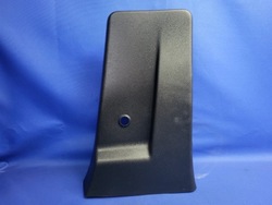 Обшивка стійка праві citroen jumpy iii фото №1