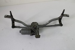 Механизм дворник talento vivaro b trafic iii фото №1