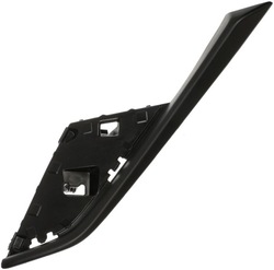 Заглушка бампера перед правая mazda cx-3 dk 2015-2022 оригинал фото №1