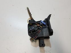 Ford kuga ii mk2 вибірник коробки передач автомат механізм фото №1