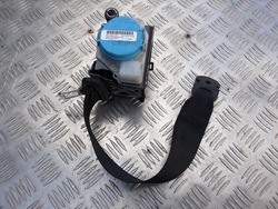 Pas безопасности правые переднее mercedes c117 cla фото №1