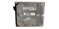 Комп'ютер ecu ford fiesta s118107002 оригінал фото №1